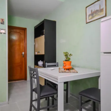 Casa Ida San Giovanni Rotondo