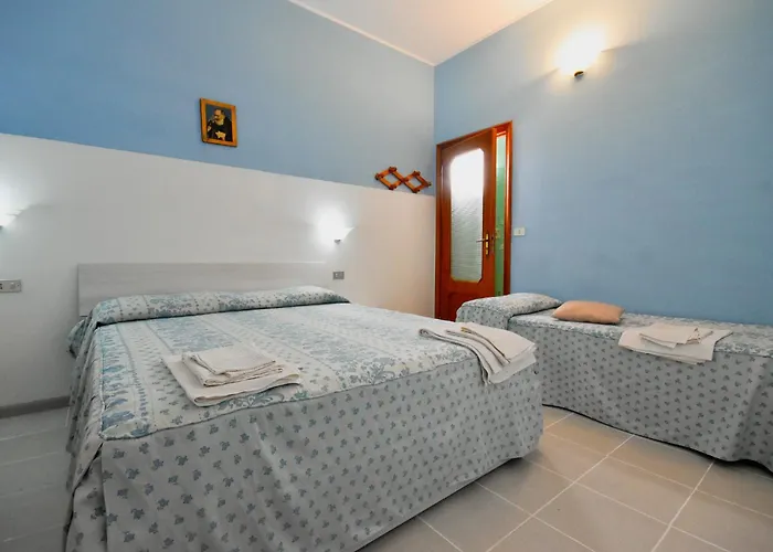 Casa Ida San Giovanni Rotondo