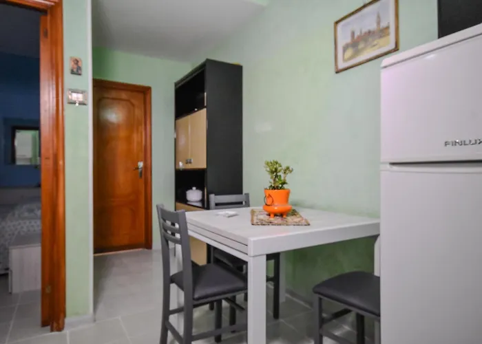 Casa Ida San Giovanni Rotondo