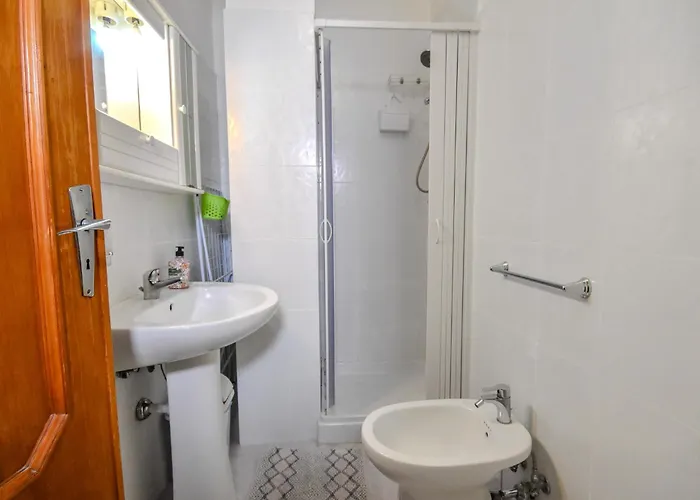 Casa Ida Appartement