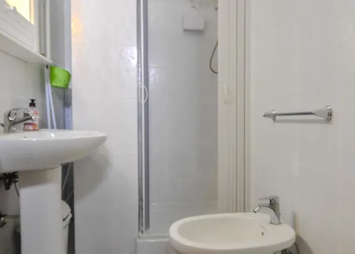 Casa Ida Appartement *