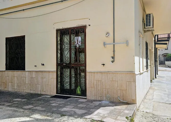 Casa Ida * San Giovanni Rotondo